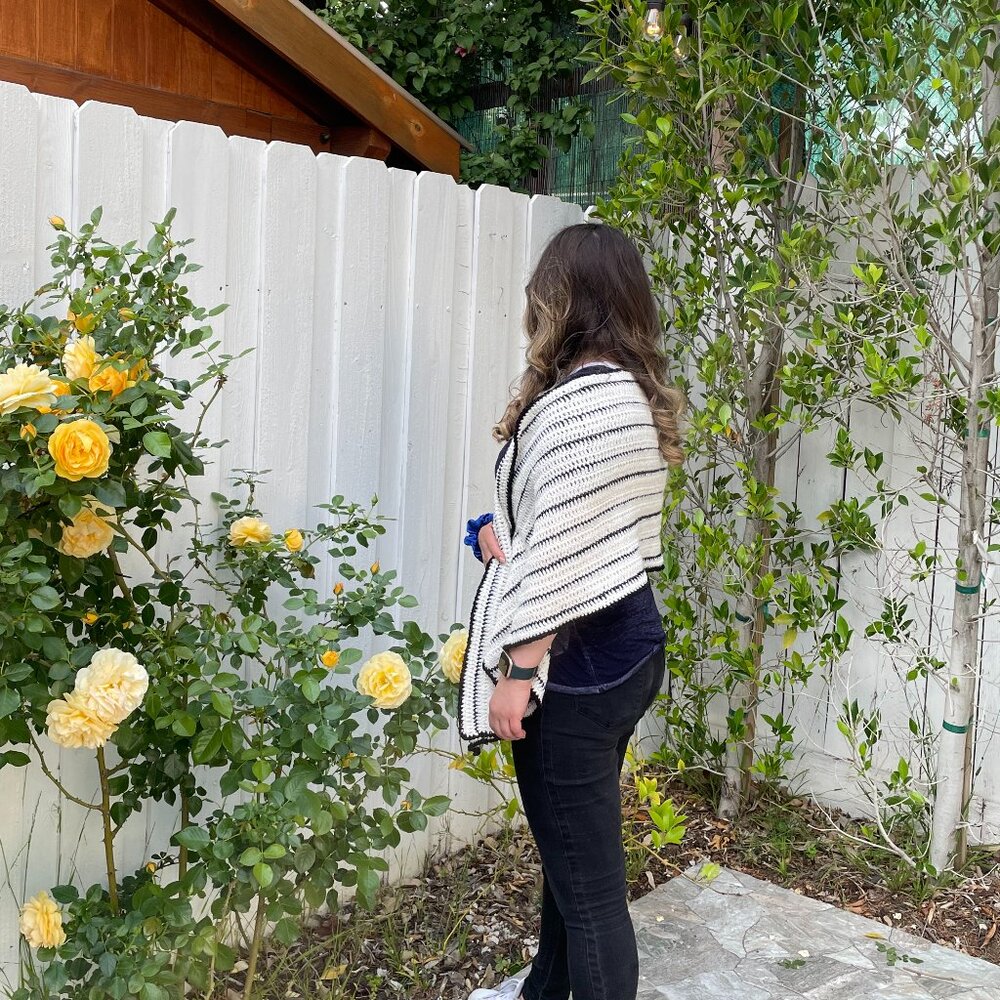 Crochet neck wrap, Hand Crochet Scarf Wrap, Handmade Long Scarfs